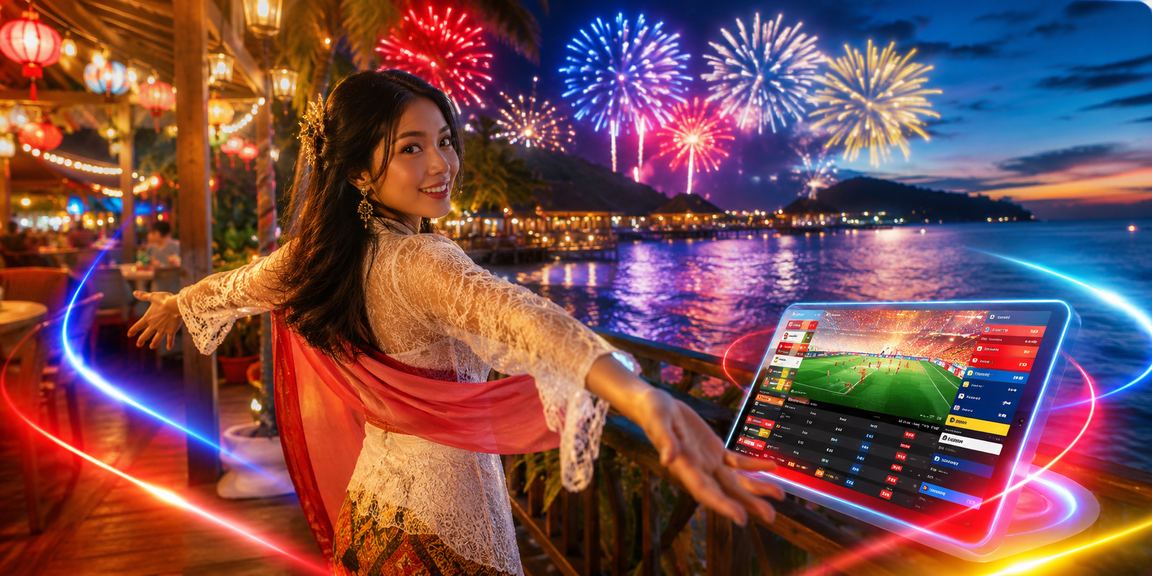 Pengguna di Langkawi membuat deposit untuk bermain poker dalam platform mql5