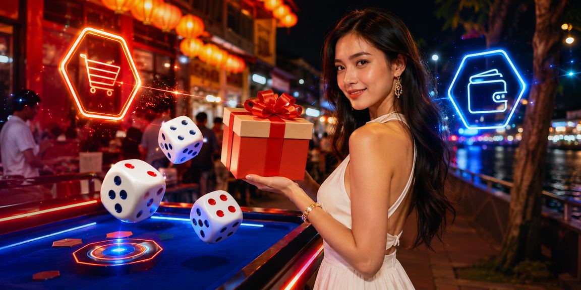 Permainan dadu dalam suasana budaya Melaka — platform mql5 hanya untuk pengguna 18 tahun ke atas