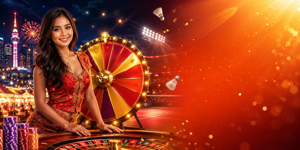 Pemain roulette di Seremban menggunakan platform mql5 dengan gaya tempatan Malaysia